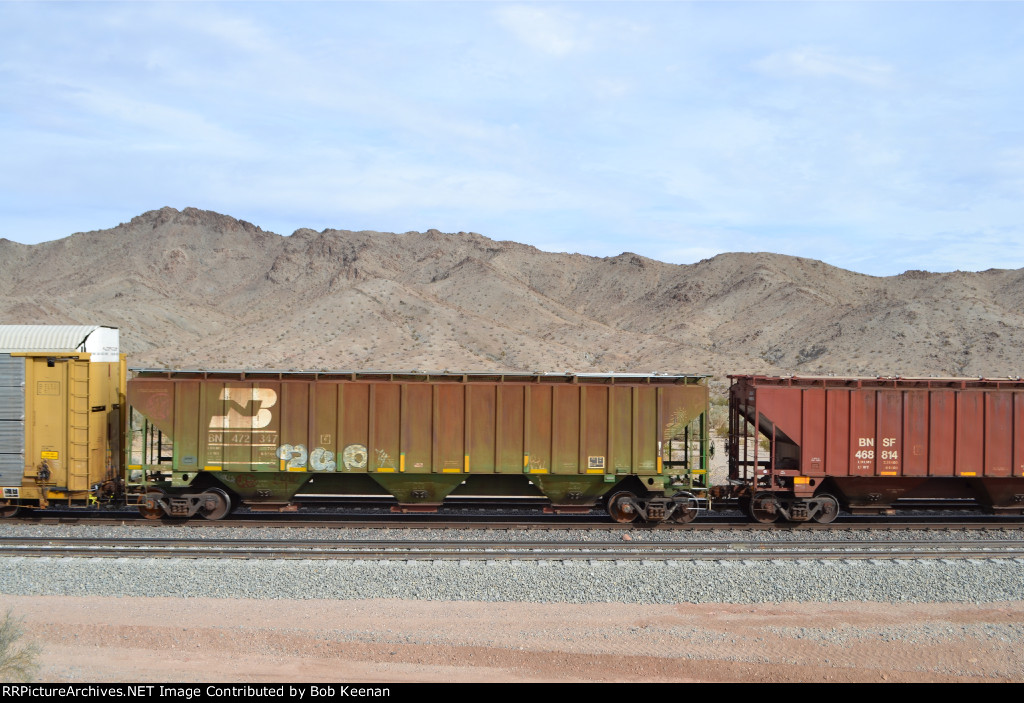 BNSF 472347